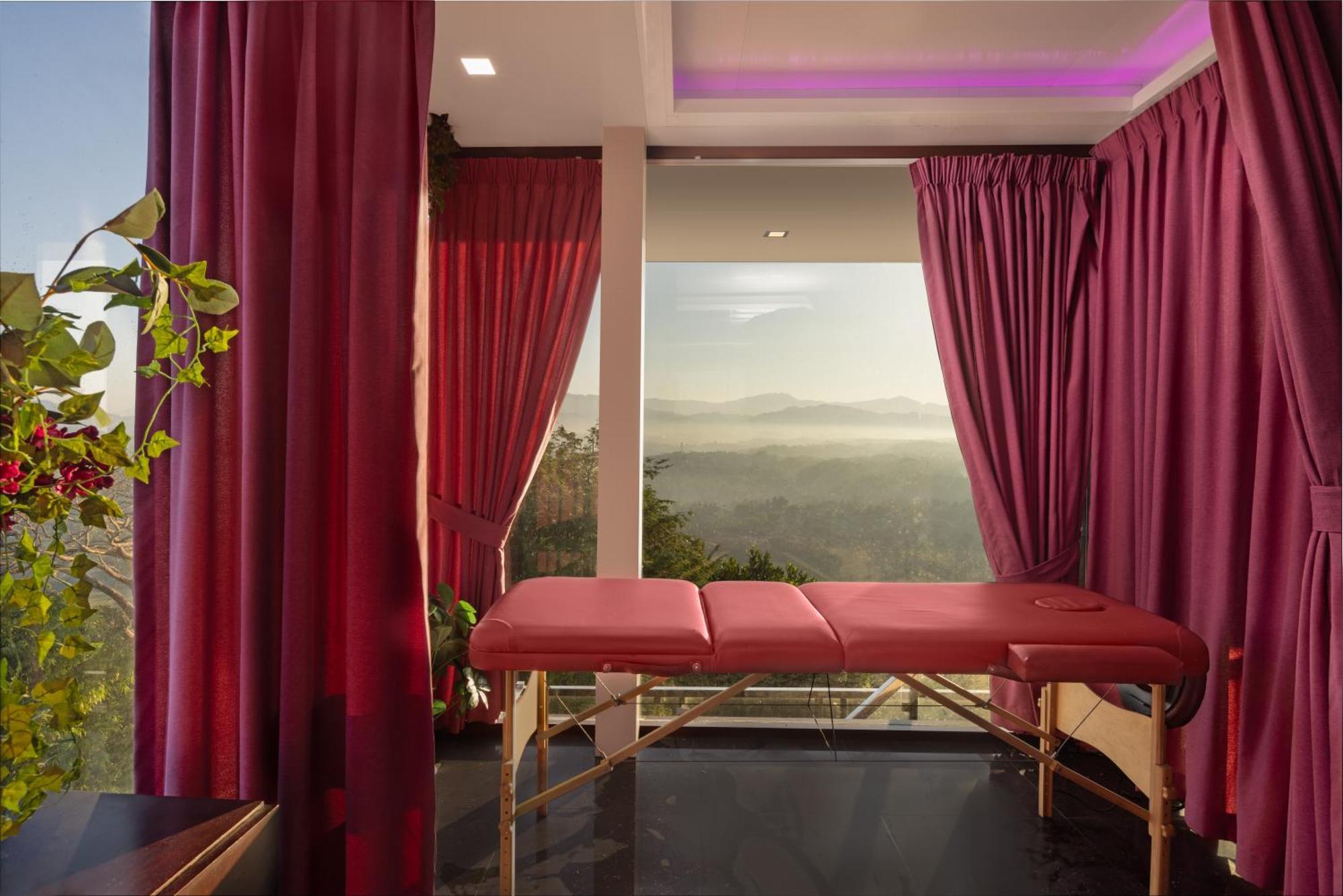 View360 Hotel Kandy Luaran gambar